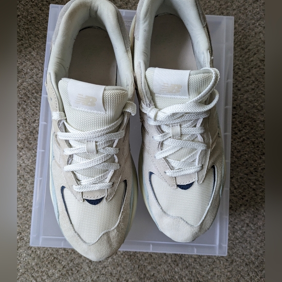 New Balance 5740 - m5740RSA - size 12 - no box - lightly used - Picture 7 of 7